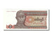 Billete, 1 Kyat, 1990, Myanmar, UNC