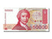 Banconote, Croazia, 50,000 Dinara, 1993, 1993-05-30, FDS