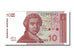 Banknote, Croatia, 10 Dinara, 1991, 1991-10-08, UNC(65-70)