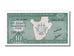 Banknote, Burundi, 10 Francs, 2007, 2007-11-01, UNC(65-70)