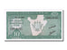 Banknote, Burundi, 10 Francs, 2007, 2007-11-01, UNC(65-70)
