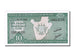 Banknote, Burundi, 10 Francs, 2007, 2007-11-01, UNC(65-70)