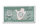 Banknote, Burundi, 10 Francs, 2007, 2007-11-01, UNC(65-70)
