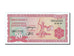 Geldschein, Burundi, 20 Francs, 1995, 1995-05-25, UNZ