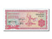 Banknote, Burundi, 20 Francs, 1995, 1995-05-25, UNC(65-70)