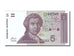 Banknote, Croatia, 5 Dinara, 1991, 1991-10-08, UNC(65-70)