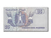 Banconote, Egitto, 25 Piastres, 2005, FDS