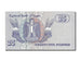 Banconote, Egitto, 25 Piastres, 2005, FDS