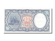 Banconote, Egitto, 10 Piastres, 1998, FDS