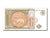Banconote, Mongolia, 1 Tugrik, 2008, FDS