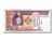 Banconote, Mongolia, 20 Tugrik, 2009, FDS