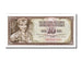 Banknote, Yugoslavia, 10 Dinara, 1968, 1968-05-01, UNC(65-70)
