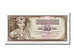 Banknote, Yugoslavia, 10 Dinara, 1968, 1968-05-01, UNC(65-70)
