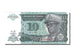 Banknote, Zaire, 10 Nouveaux Zaïres, 1993, 1993-06-24, UNC(65-70)