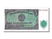Banconote, Bulgaria, 5 Leva, 1951, FDS