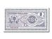 Banknote, Macedonia, 10 (Denar), 1992, UNC(65-70)