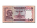 Banknote, Bangladesh, 5 Taka, 2011, UNC(65-70)