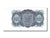 Banknote, Czechoslovakia, 3 Koruny, 1953, UNC(65-70)