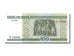 Banknote, Belarus, 100 Rublei, 2000, UNC(65-70)