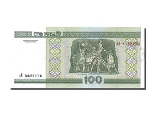 Banknote, Belarus, 100 Rublei, 2000, UNC(65-70)