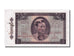 Banknot, Birma, 1 Kyat, UNC(65-70)