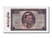 Geldschein, Burma, 1 Kyat, 1965, UNZ