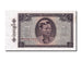 Banknote, Burma, 1 Kyat, 1965, UNC(65-70)