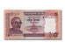 Banknot, Bangladesh, 5 Taka, 2011, UNC(65-70)
