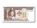 Banconote, Mongolia, 50 Tugrik, FDS
