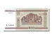 Banknote, Belarus, 500 Rublei, 2000, UNC(65-70)