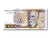 Billet, Brésil, 1 Cruzado Novo on 1000 Cruzados, 1987, NEUF