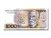 Banknote, Brazil, 1 Cruzado Novo on 1000 Cruzados, 1987, UNC(65-70)