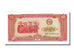 Geldschein, Kambodscha, 5 Riels, 1987, UNZ