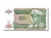 Banknote, Zaire, 10 Nouveaux Makuta, 1993, 1993-06-24, UNC(65-70)