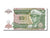 Banknot, Zaire, 10 Nouveaux Makuta, 1993, 1993-06-24, UNC(65-70)