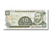 Banknote, Nicaragua, 10 Centavos, 1991, UNC(65-70)