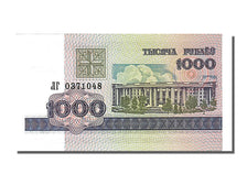 Banknote, Belarus, 1000 Rublei, 1998, UNC(65-70)