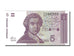 Banknote, Croatia, 5 Dinara, 1991, 1991-10-08, UNC(65-70)