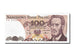 Banknote, Poland, 100 Zlotych, 1988, 1988-05-01, UNC(65-70)