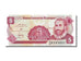 Banconote, Nicaragua, 5 Centavos, FDS