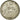 French Indochina, 20 Cents, 1928, Paris, Silver, EF(40-45), Lecompte:228
