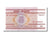 Biljet, Wit Rusland, 5 Rublei, 2000, KM:22, NIEUW