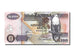 Banknote, Zambia, 100 Kwacha, 2009, UNC(65-70)
