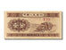 Banknot, China, 1 Fen, 1953, UNC(65-70)