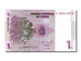 Banknote, Congo Democratic Republic, 1 Centime, 1997, 1997-11-01, UNC(65-70)