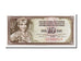 Billet, Yougoslavie, 10 Dinara, 1968, 1968-05-01, NEUF