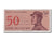 Banknote, Indonesia, 50 Sen, 1964, UNC(65-70)