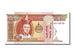 Banknote, Mongolia, 5 Tugrik, 2008, UNC(65-70)