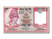 Banknot, Nepal, 5 Rupees, 2002, UNC(65-70)