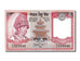 Banknot, Nepal, 5 Rupees, 2002, UNC(65-70)